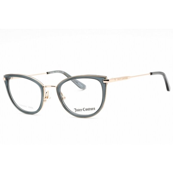 Juicy Couture EYEGLASSES JU226G-63M-50 New with case